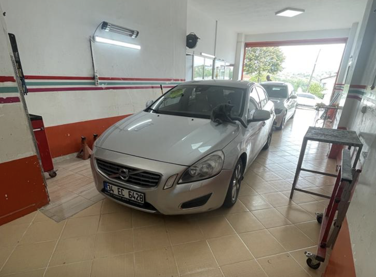 Göçük Düzeltme İşlemlerin Önemi Nedir?